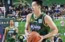 关于黑龙江龙江对决广西南宁，士气旺盛渴望胜利的信息