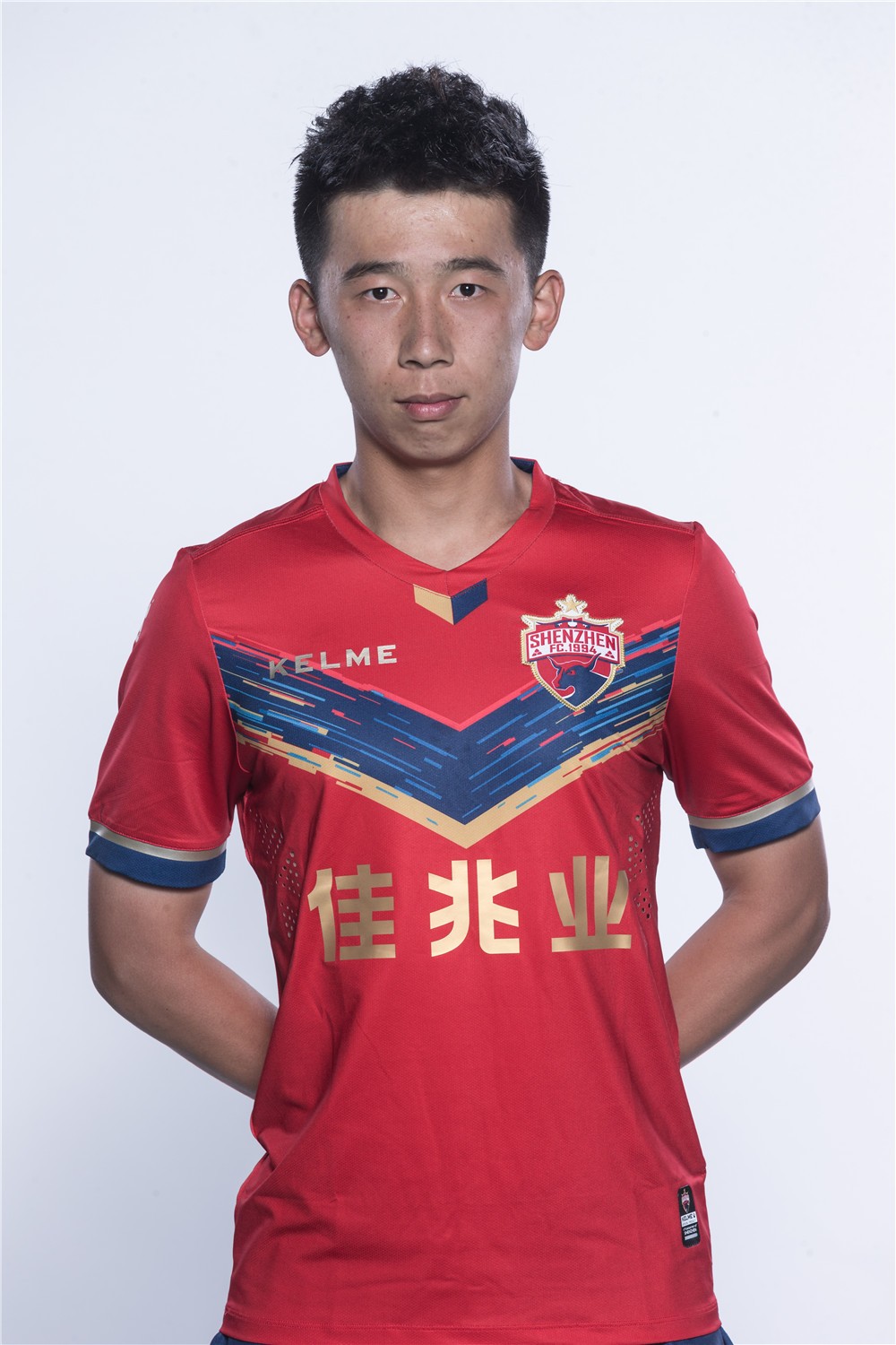 包含深圳佳兆业队在主场迎战对手实力强劲的词条