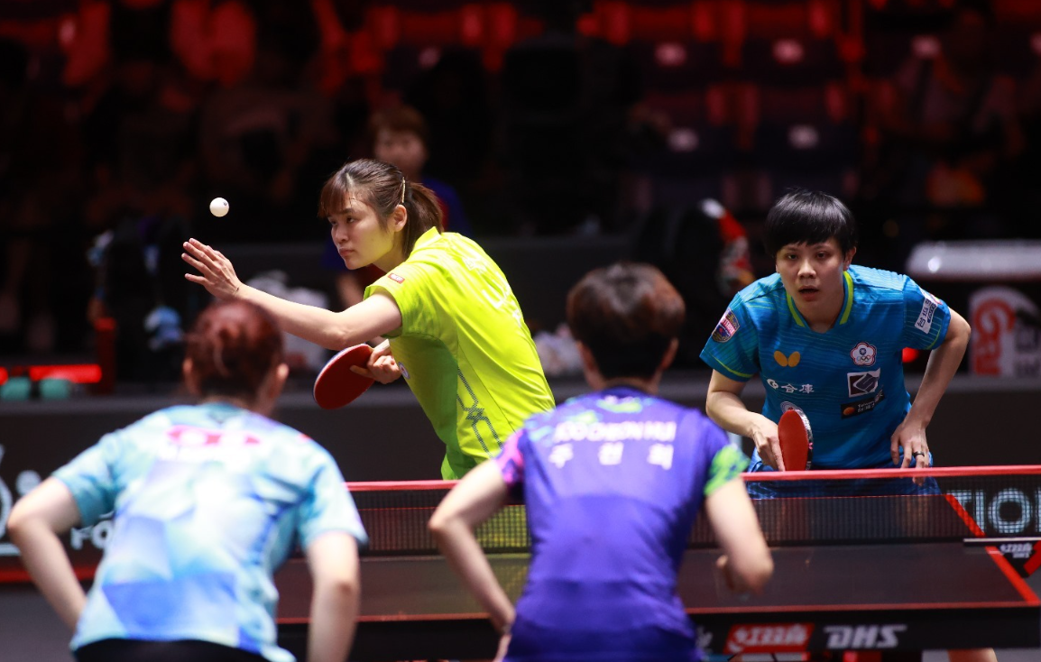 赛点之战澳网前瞻：陈梦伤情更新，巴塞罗那冲击连胜纪录的简单介绍